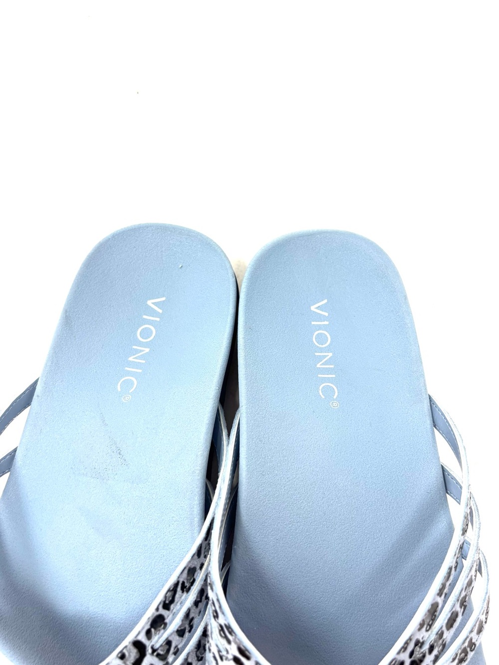 NEW Vionic Sandals - Picture 7 of 7